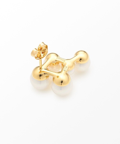 Jouete（ジュエッテ） ピアス パール ピアス レディース : ZOZOTOWN
