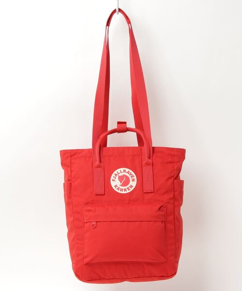 FJALL RAVEN（フェールラーベン） トートバッグ Kanken Totepack