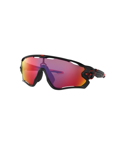 サングラス オークリー サングラス JAWBREAKER /スポーツ・トレーニング/OAKLEY メンズ レディースの画像