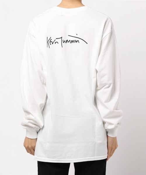 tシャツ 「EIGHTAM」「Beastie Boys」Kevin Cummins Photo T レディース メンズ EIGHTAM tシャツ 「EIGHTAM」「Beastie Boys」Kevin Cummins