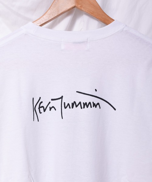 tシャツ 「8」「EIGHTAM」「Beastie Boys」Kevin Cummins Photo T レディース メンズ EIGHTAM tシャツ 「8」「EIGHTAM」「Beastie Boys」Kevin