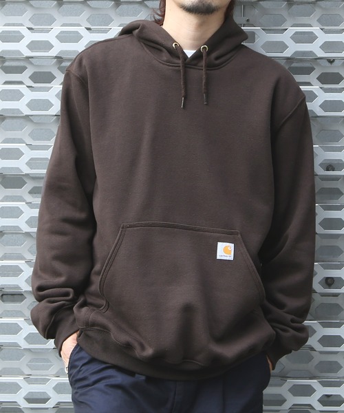 Carhartt（カーハート） パーカー メンズ レディース : ZOZOTOWN Yahoo