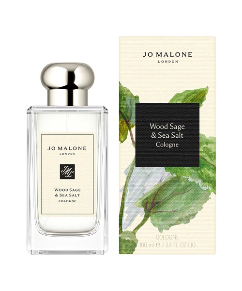 JO MALONE LONDON（ジョーマローンロンドン） 香水 ジョー マローン