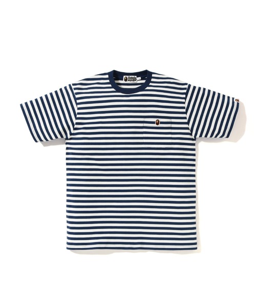 得価日本製 tシャツ POCKET HOOP TEE M BAPEC ZOZOTOWN PayPayモール店 - 通販 - PayPayモール Tシャツ 数量限定格安