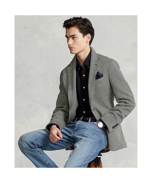 POLO RALPH LAUREN ガーメントダイド　オックスフォードシャツ　M POLO RALPH LAUREN シャツ クラシック フィット ガーメント