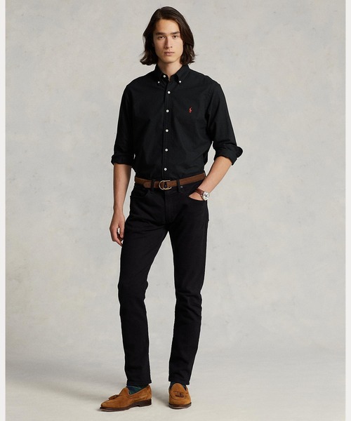 POLO RALPH LAUREN（ポロ・ラルフローレン） シャツ クラシック