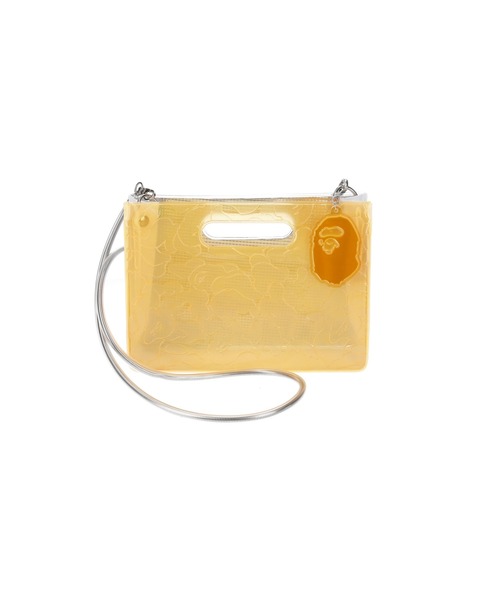 A BATHING APE（アベイシングエイプ） ショルダーバッグ A BATHING APE