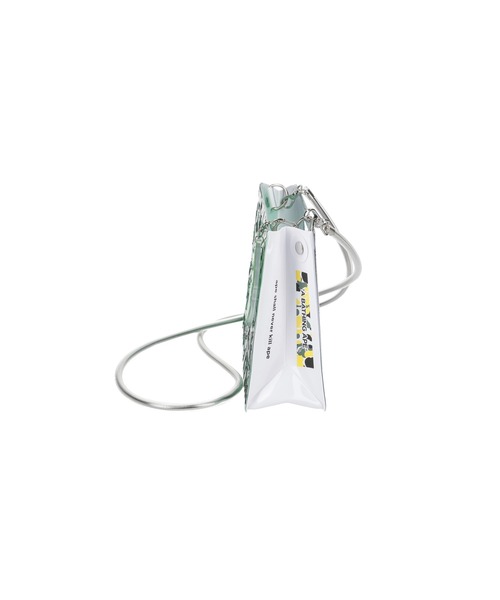 A BATHING APE（アベイシングエイプ） ショルダーバッグ A BATHING APE