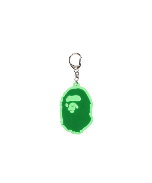A BATHING APE（アベイシングエイプ） ショルダーバッグ A BATHING APE