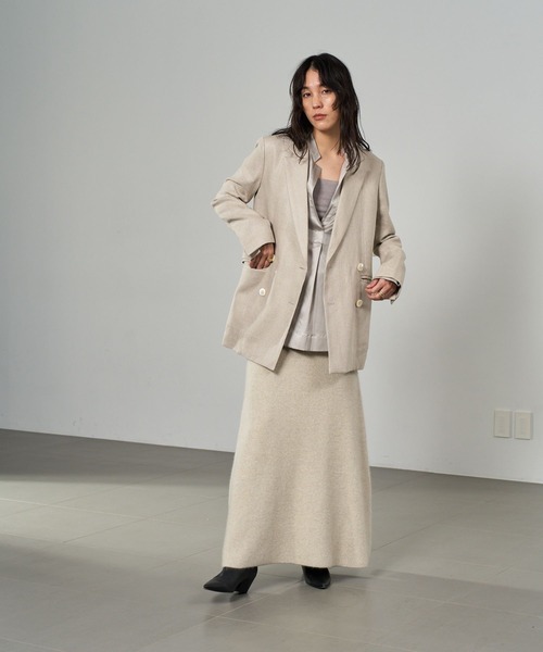 Chaos（カオス） ジャケット テーラードジャケット /ウィンター