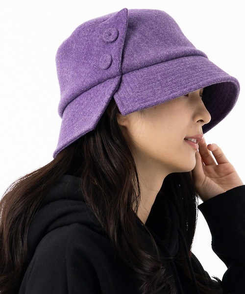レディース　ハット　帽子 楽天市場】【別注】体感-10℃ コカゲル 帽子 レディース uv