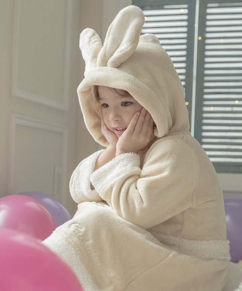 Catherine Cottage（キャサリンコテージ） ワンピース うさぎ