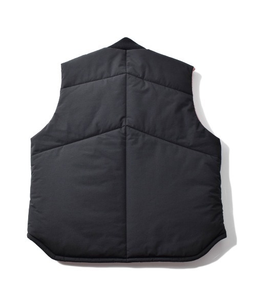 UNION（ユニオン） ベスト ジレ UNION ORIGINAL OUTLAW VEST ベスト 