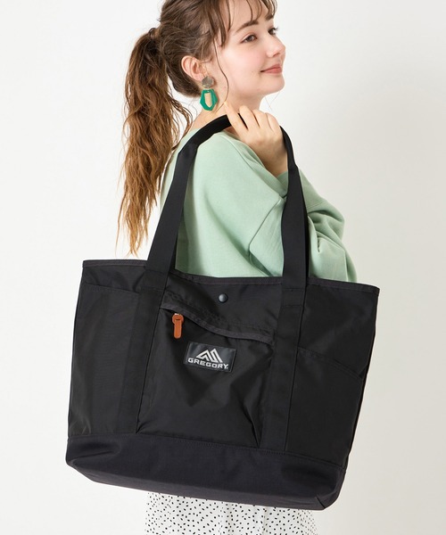 GREGORY（グレゴリー） トートバッグ MIGHTY TOTE V2 / マイティー