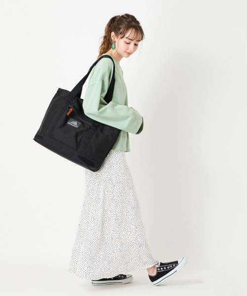 GREGORY（グレゴリー） トートバッグ MIGHTY TOTE V2 / マイティー
