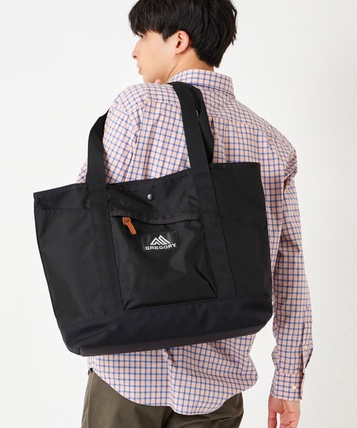 GREGORY（グレゴリー） トートバッグ MIGHTY TOTE V2 / マイティー