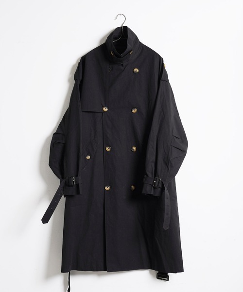 80's 90's vintage ミリタリー オーバーサイズ ダブル コート 楽天市場】実物 USED ドイツ軍 DOUBLE BREASTED オーバーコート
