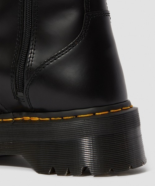 Dr.Martens ブーツ Dr.Martens/ドクターマーチン/JADON 8ホール