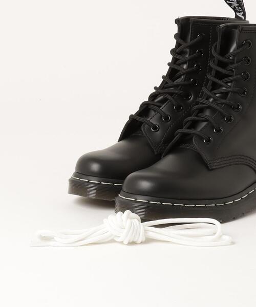 Dr.Martens ブーツ Dr.Martens/ドクターマーチン 1460 WHITE