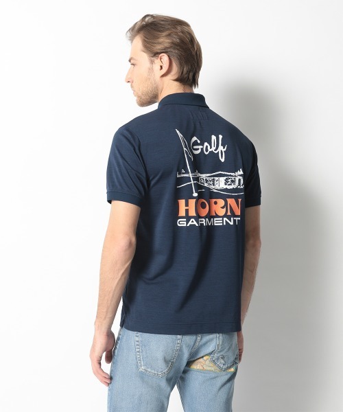 HORN GARMENT ゴルフ用品｜スポーツ おすすめ人気商品一覧 通販