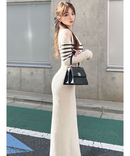 【最終値下げ】オープンショルダータイトワンピース 楽天市場】【SALE／30%OFF】オープンショルダータイトワンピース