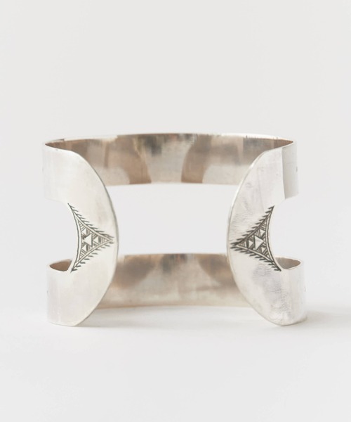 Adawat'n Tuareg（アダワットトゥアレグ） バングル Adawat'n Tuareg