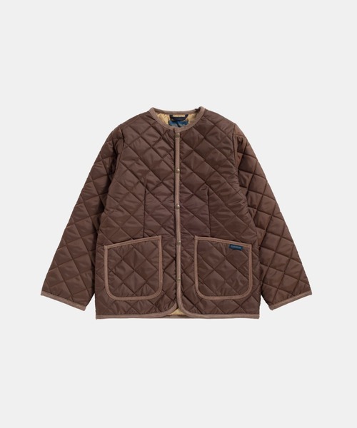 LAVENHAM（ラベンハム） コート アウター Contrast Cornard Jacket