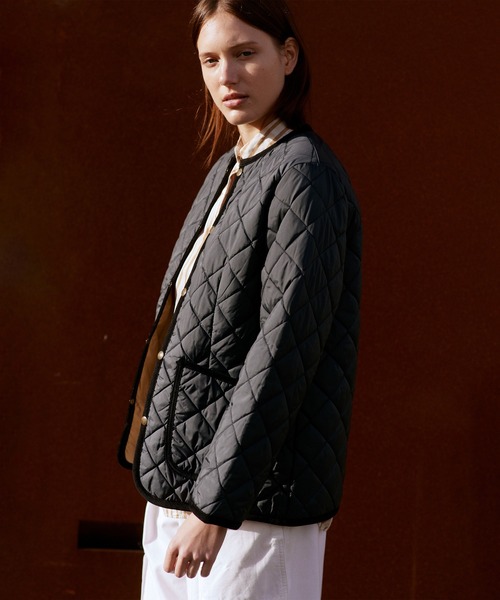 LAVENHAM（ラベンハム） コート アウター レディース : ZOZOTOWN Yahoo