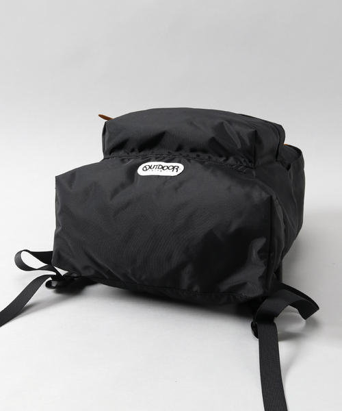 Outdoor products 50周年記念バックパック SHOSHONE OUTDOOR PRODUCTS/ SHOSHONE デイパック – CASDAY / キャスデイ