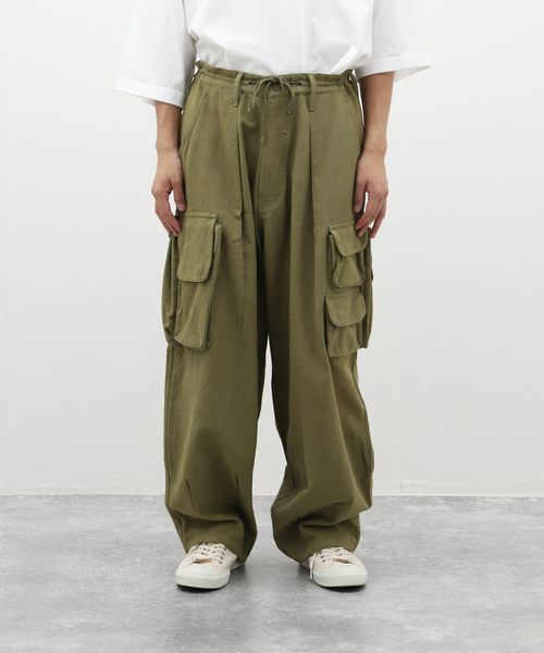 パンツ 「STORY mfg. / ストーリーエムエフジー.」FORAGER PANTS｜zozo｜15