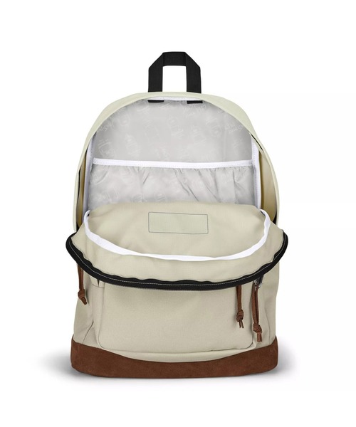 BURBERRY バーバリー ボーダー リュック・デイパック ブルー ユニ