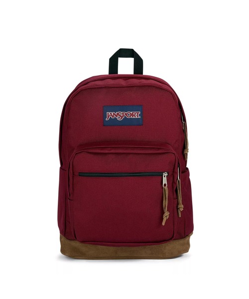 JANSPORT デイバック リュック JanSport RIGHT PACK（ジャン