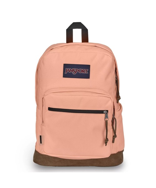 RITTER ジャンベ用 リュックサックタイプのバッグ。 EFFORT トレッドチェックデイバッグ(リュック)26L - アウトドア