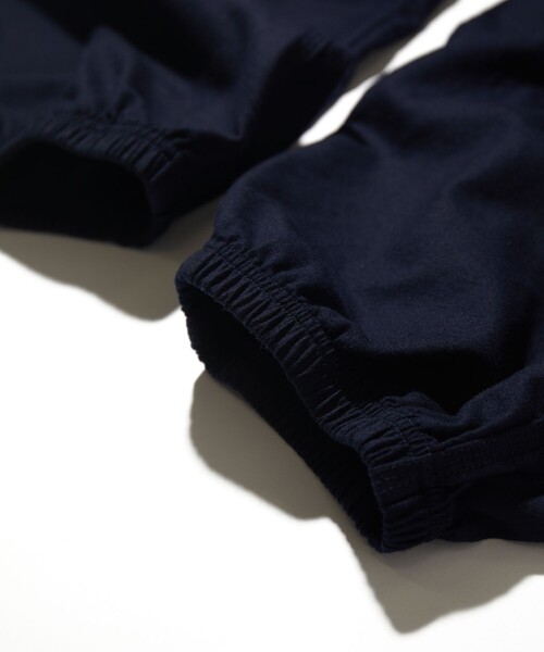 CAHLUMN（カウラム） パンツ Wool Flannel Gym Pant/ウール フランネル