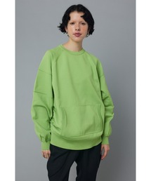 HeRIN.CYE ニット セーター Pocket boyfriend 3 ポケットボーイ