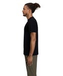 tシャツ QD ロゴ プリント Tシャツ アジ...の詳細画像2