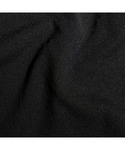 tシャツ QD ロゴ プリント Tシャツ アジ...の詳細画像4