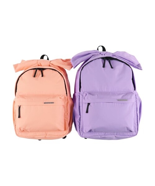 branshes リュック リボンリュック（L） キッズ 子供 男の子