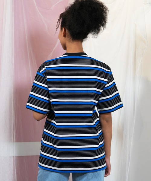 THE NORTH FACE tシャツ FACE/ザ・ノース・フェイス S/S MULTI