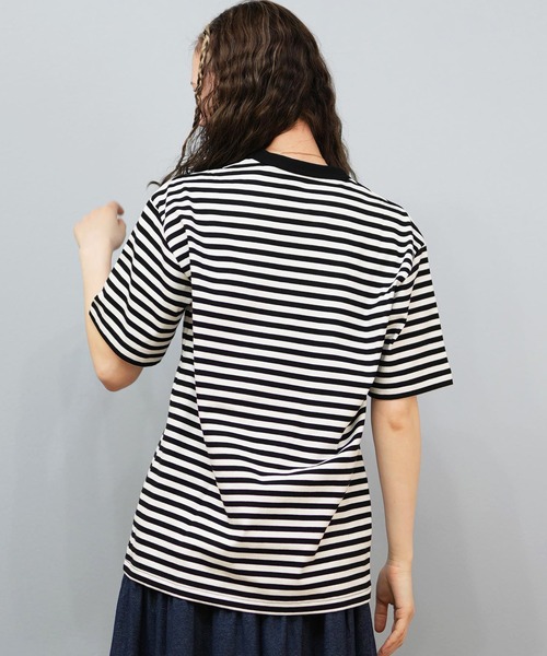 THE NORTH FACE tシャツ FACE/ザ・ノース・フェイス S/S MULTI
