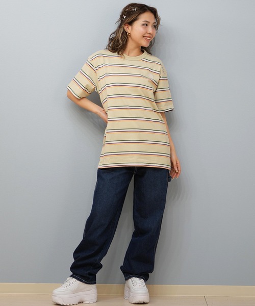 THE NORTH FACE（ザ ノースフェイス） tシャツ レディース メンズ