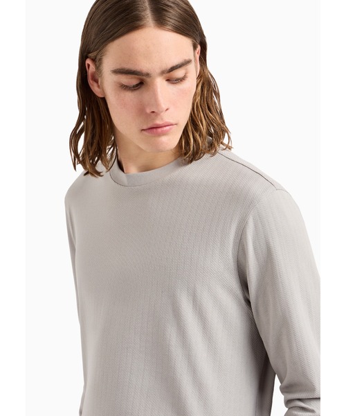 EMPORIO ARMANI tシャツ 「エンポリオ アルマーニ」トップス
