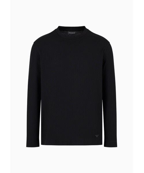 EMPORIO ARMANI tシャツ 「エンポリオ アルマーニ」トップス