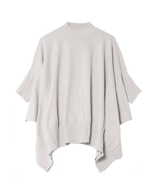 STUMBLY ニット セーター / deformation pullover knit(変形