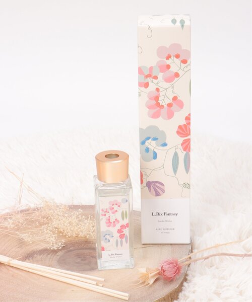 Reb'l Fleurページ 楽天市場】リアーナ レベル フルール バイ リアーナ 100ml EDP SP fs
