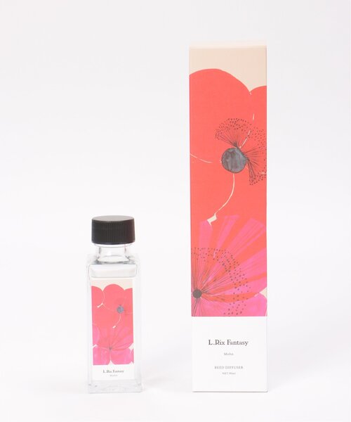 LBC（エルビーシー） ルームフレグランス 上野リチ リチリックス