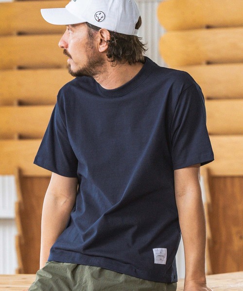 seventy seven tシャツ mt8995- heavy onz USA cotton t-shirts (77