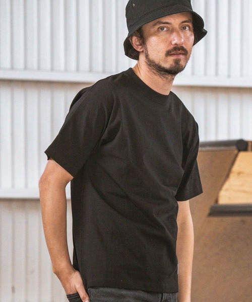 seventy seven tシャツ mt8995- heavy onz USA cotton t-shirts (77