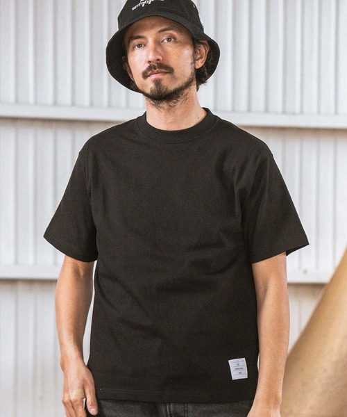 seventy seven tシャツ mt8995- heavy onz USA cotton t-shirts (77