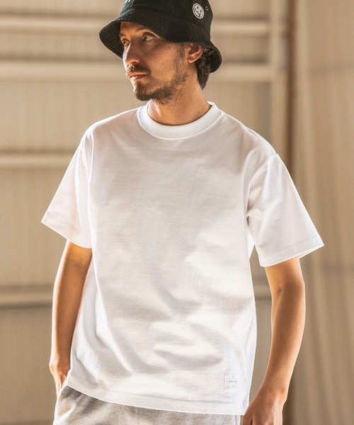 seventy seven tシャツ mt8995- heavy onz USA cotton t-shirts (77